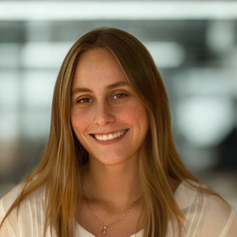 Nicole Heffernan Obando